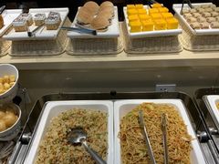 -素满香·食养自助(建邺万达店)