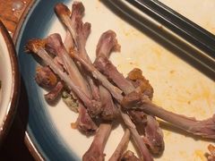 -蚝翅·海鲜粥·烧烤·羊肉季(鄞州万达店)
