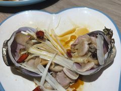 -大京园海鲜烧烤(东城路店)