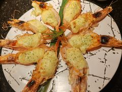 -上井料理黑金店(IFS国金中心店)
