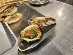 -有局·成都市井烧烤·精酿啤酒(双楠店)