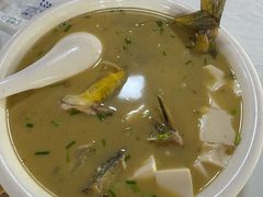-小六农家乐(崇明西沙湿地店)