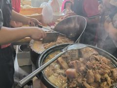 -子午路张记肉夹馍(兵马俑店)