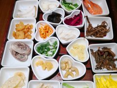 -香麒园·过桥米线·南湖雅宴