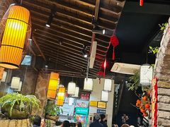 -打酱油·非遗淮扬菜(瘦西湖梅岭店)