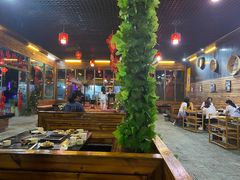 大堂-象山村腊排骨(丽江总店)