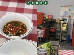 -吉源大排档·鱼生·海鲜(烧烤彩印厂店)