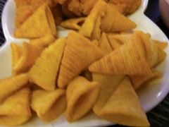 -樱花里音乐餐吧·牛扒椰子鸡(东圃店)
