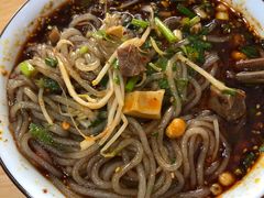 -豆相识•九九豆腐脑(牛咡桥店)