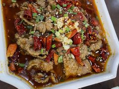 -牛街老爆肚满(牡丹园店)