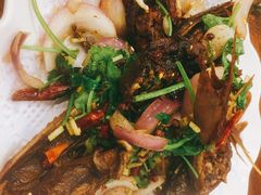 -吉香碳烤生蚝(仙霞路店)