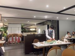 -羲和雅苑•北京烤鸭(国贸商城店)