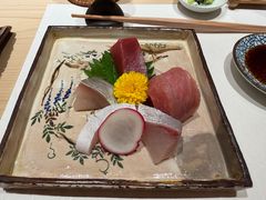 -鮨一日本料理(大中华店)