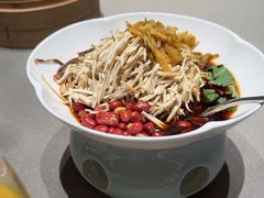 -小厨娘淮扬菜(天印大道店)