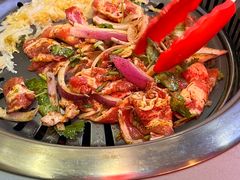 -棒小伙·齐齐哈尔烤肉(龙茗路店)