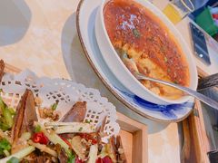 -魏铭鱼头捞饭(晋阳路店)