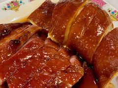 -东鑫记港式茶餐厅(南京东路店)