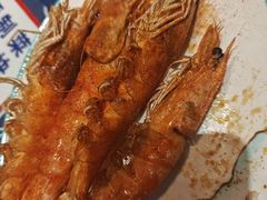 -旺角小渔村·海肠捞饭开创者(二马路店)