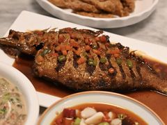 -日丰园海肠水饺·老字号大连海鲜(小平岛总店)