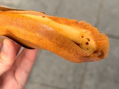 -贺记蛋烘糕(文庙西街店)