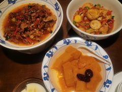 -八碗湘长沙市井菜(坡子街店)