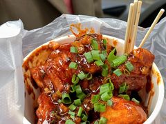 -周签签锅巴土豆(建设路总店)