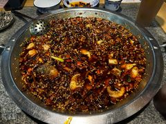 -胖子鱼·天水麻辣鱼火锅(秦州407店)