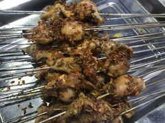 -清真·马峰烤肉(小学习北巷店)