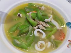 -启东小海鲜(庄先湾路1号店)