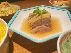 -扬州狮子楼·非遗淮扬菜(东关街店)