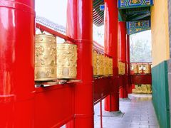 -西安市广仁寺