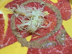 -松坂屋日料自助(长城路店)