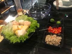 -东椰·海南椰子鸡火锅(朝阳门店)