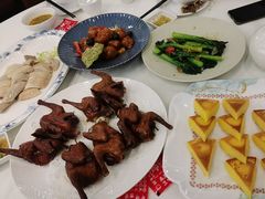 -渔意楼·驰名沙田乳鸽(五羊店)