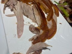 -同喜烤鸭店(光芒店)