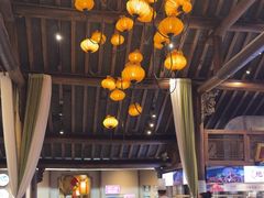 -大张烙馍村(绿地店)