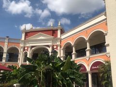 -佛罗伦萨小镇广佛名品奥特莱斯(疏港路店)