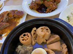 -竹溪百福酒家(同和店)