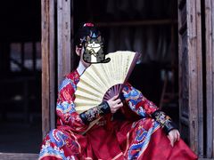 -汉仪华裳汉服旗袍·摄影写真馆(乌镇西栅店)