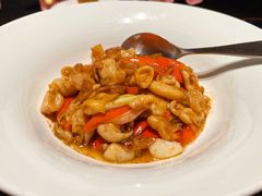 -君庭中餐厅(湘江豪生店)