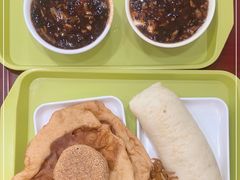 -老回回烩面馆(左家庄店)