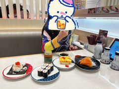 -滨寿司(高新伊藤店)