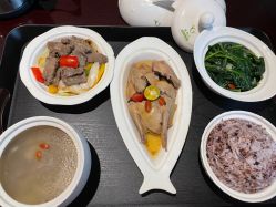 -星妈汇国际月子中心(龙珠店)