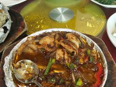 -天天海鲜城·海鲜大排档(新溪店)
