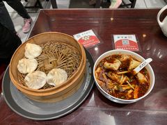 无锡小笼包-熙盛源(凤凰街店)