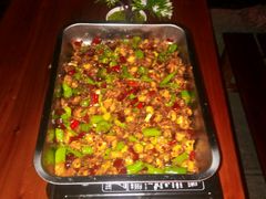 -古城苗家土菜馆(河景餐厅店)