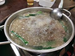 -长顺花江狗肉牛羊肉馆(五一广场店)
