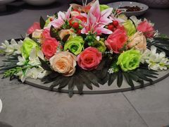 -羊门客在·烤盐池滩羊·川菜