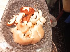 -哥老官重庆美蛙鱼头(宝山龙湖店)