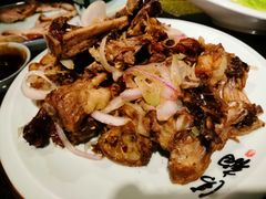 -五味坊·喜宴楼(瑞丰商博城店)
